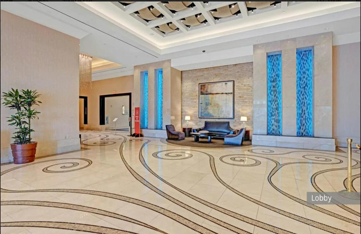 Signature Mgm Suite With Strip And Sphere View Λας Βέγκας Εξωτερικό φωτογραφία